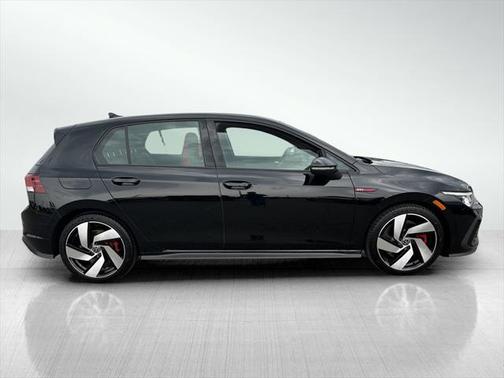 2024 Volkswagen Golf GTI 2.0T S DSG