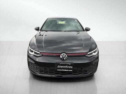 2024 Volkswagen Golf GTI 2.0T S DSG