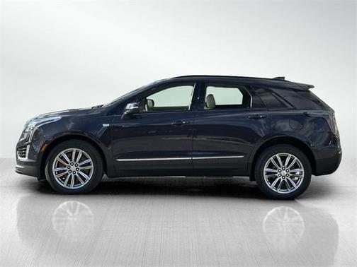 2025 Cadillac XT5 Sport