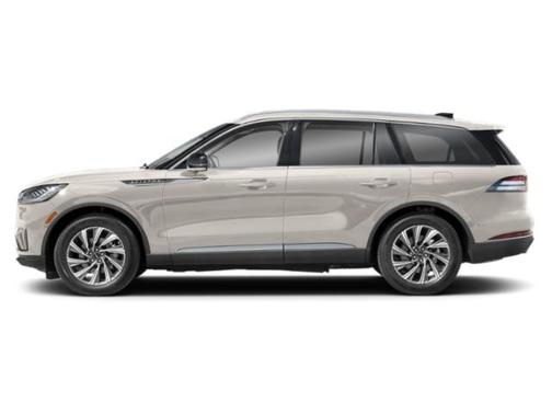 CERAMIC PEARL MET 3C 2025 Lincoln Aviator Premiere