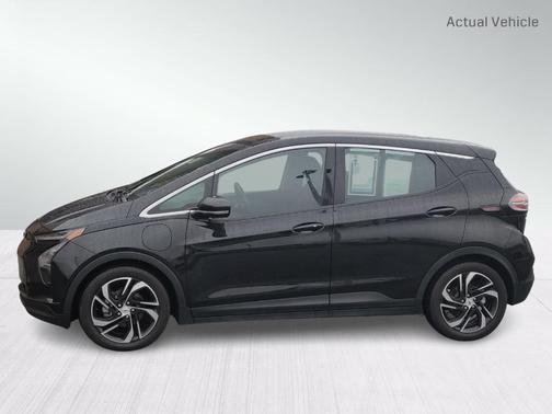 Photo 5 of 26 of 2022 Chevrolet Bolt EV 1LT