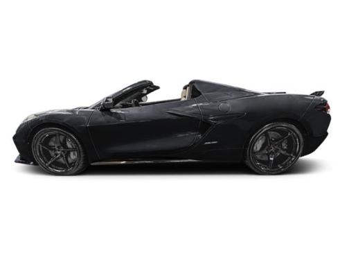 2026 Chevrolet Corvette E-Ray Convertible, 1LZ, RWD
