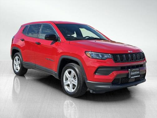 2023 Jeep Compass Sport