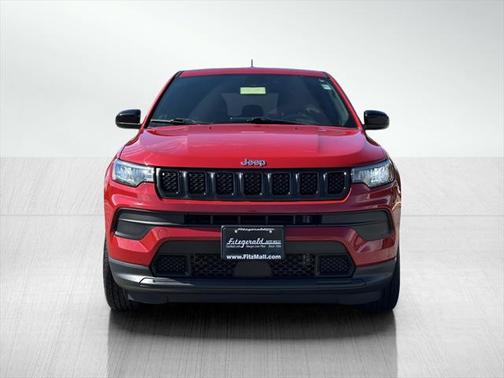 2023 Jeep Compass Sport