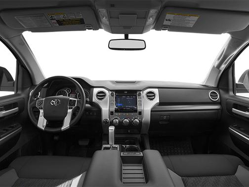 2014 Toyota Tundra SR5