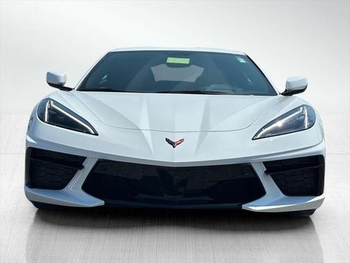 2022 Chevrolet Corvette Stingray w/2LT