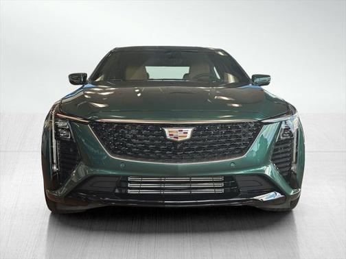 2025 Cadillac CT5 Premium Luxury AWD