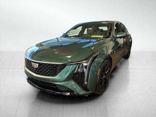 2025 Cadillac CT5 Premium Luxury AWD
