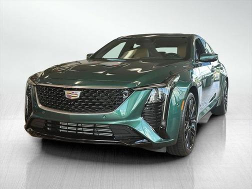 2025 Cadillac CT5 Premium Luxury AWD