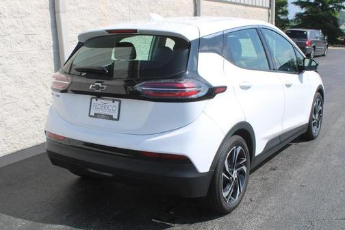 2023 Chevrolet Bolt EV 2LT