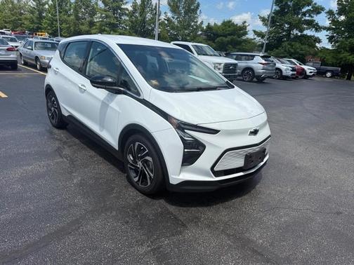 2023 Chevrolet Bolt EV 2LT