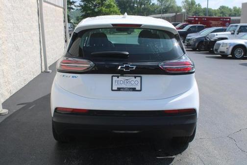 2023 Chevrolet Bolt EV 2LT
