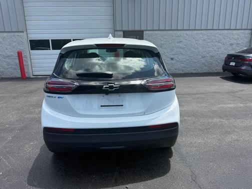 2023 Chevrolet Bolt EV 2LT