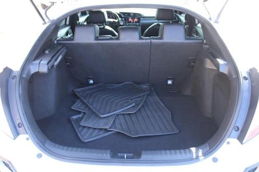 2021 Honda Civic Sport Touring