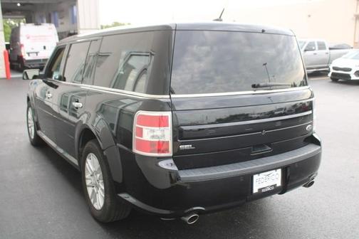 2016 Ford Flex SEL