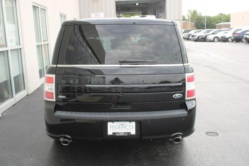 2016 Ford Flex SEL