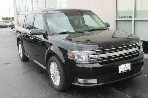 2016 Ford Flex SEL