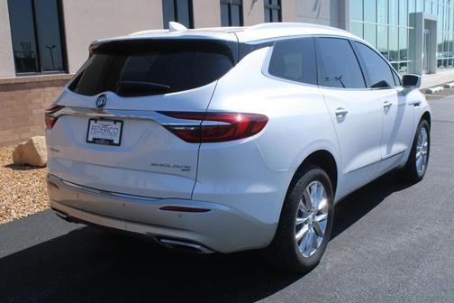 2018 Buick Enclave Premium