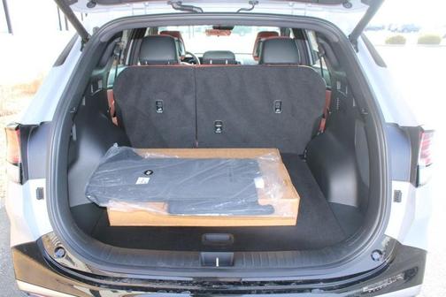 2025 Kia Sportage SX-Prestige