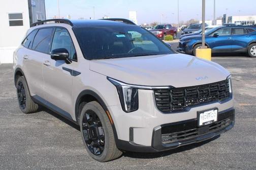 2024 Kia Sorento SX Prestige