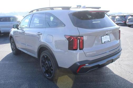 2024 Kia Sorento SX Prestige