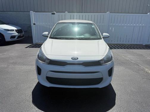 2020 Kia Rio LX