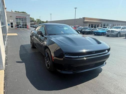2024 Dodge Charger Daytona R/T