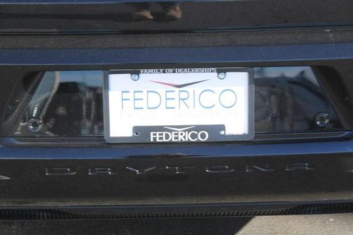 2024 Dodge Charger Daytona R/T