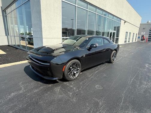 2024 Dodge Charger Daytona R/T