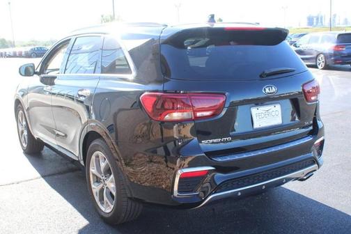 2020 Kia Sorento SX