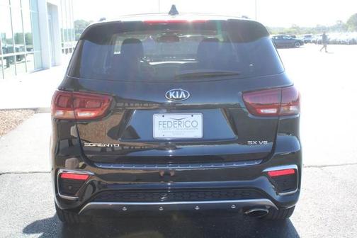 2020 Kia Sorento SX