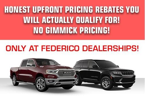 2025 RAM 1500 Tungsten