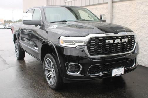 2025 RAM 1500 Tungsten