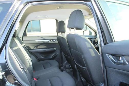 2017 Mazda CX-5 Sport