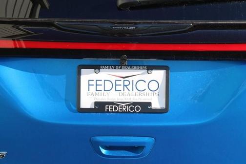 2026 Chrysler Pacifica Select FWD