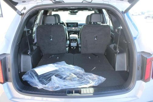 2025 Kia Sorento SX Prestige