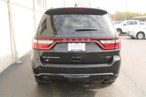 2024 Dodge Durango GT