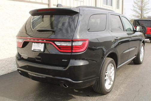 2024 Dodge Durango GT