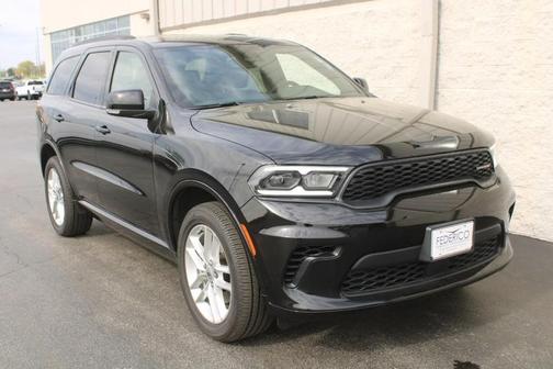 2024 Dodge Durango GT