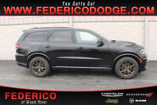 2025 Dodge Durango R/T