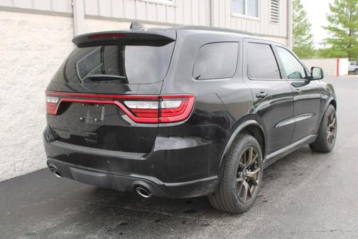 2025 Dodge Durango R/T