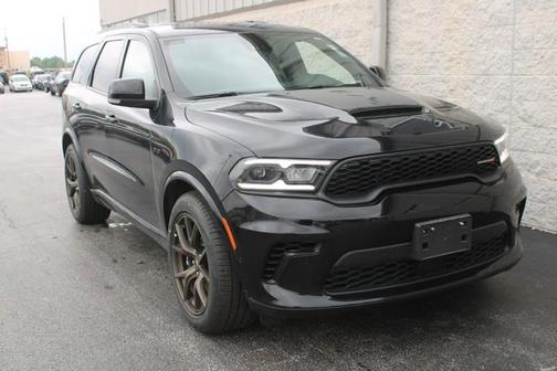 2025 Dodge Durango R/T