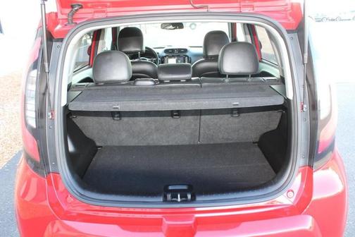 2016 Kia Soul !