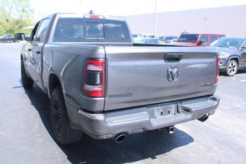 2024 RAM 1500 Big Horn/Lone Star