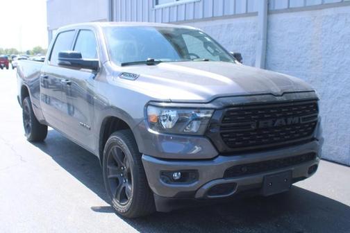 2024 RAM 1500 Big Horn/Lone Star
