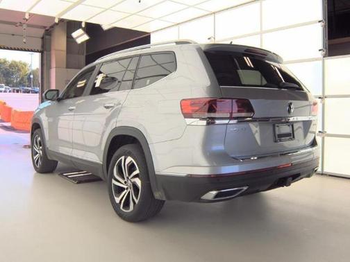 2022 Volkswagen Atlas 3.6L SEL