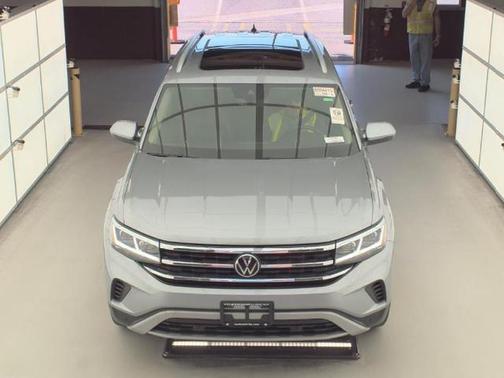 2022 Volkswagen Atlas 3.6L SEL