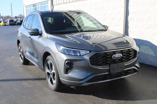 2024 Ford Escape ST-Line Select