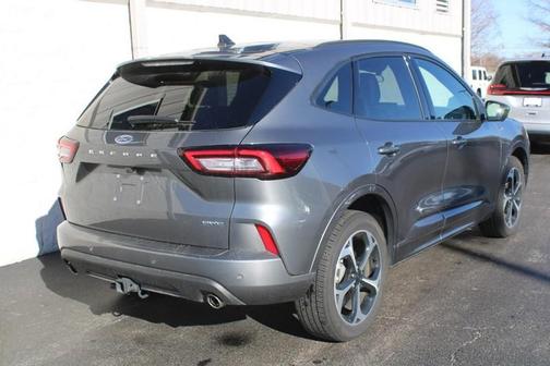 2024 Ford Escape ST-Line Select