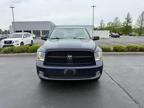 2012 RAM 1500 ST